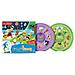 Vtech Funny Sunny - Confezione 2 Dischi N° 1 - Foto miniatura 1