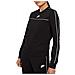 Felpa Da Donna Girocollo Sportswear Nera Taglia Xs Cod Cz8336-010 - Foto miniatura 1