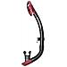 Spectra Dry Snorkel Nero / rosso - Foto miniatura 1