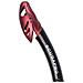 Spectra Dry Snorkel Nero / rosso - Foto miniatura 2