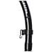 Spectra Dry Snorkel Nero / rosso - Foto miniatura 3