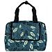 Borsa Per Bicicletta City Bush 19 L Verde E Blu - Foto miniatura 2