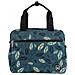 Borsa Per Bicicletta City Bush 19 L Verde E Blu - Foto miniatura 3