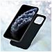 Custodia Compatibile Con Apple Iphone 11 Pro (xi Pro) In Marmo Blue Wave No. 13 - Coperchio Protettivo In Silicone Tpu Con Motivo A Mosaico - Foto miniatura 5