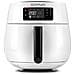 Friggitrice ad Aria Friggisano Easy G10143 Capacità 4 Litri 1400 Watt Colore Bianco - Foto miniatura 2