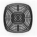Friggitrice ad Aria Friggisano Easy G10143 Capacità 4 Litri 1400 Watt Colore Bianco - Foto miniatura 7