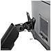 Supporto a parete by Newstar per monitor /TV - Foto miniatura 14