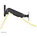 Supporto a parete by Newstar per monitor /TV - Foto miniatura 9