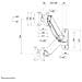 Supporto a parete by Newstar per monitor /TV - Foto miniatura 18