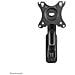 Supporto a parete by Newstar per monitor /TV - Foto miniatura 6