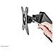 Supporto a parete by Newstar per monitor /TV - Foto miniatura 10