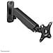 Supporto a parete by Newstar per monitor /TV - Foto miniatura 5