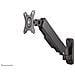 Supporto a parete by Newstar per monitor /TV - Foto miniatura 2