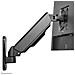 Supporto a parete by Newstar per monitor /TV - Foto miniatura 13