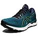Scarpe Gel-nimbus 24 Taglia 44.5 Codice 1011b359-301 Blu - Foto miniatura 5