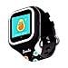 ICONIC Plus 4G 3,56 cm (1.4") TFT Digitale Touch screen Nero Wi-Fi GPS (satellitare) - Foto miniatura 2