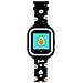 ICONIC Plus 4G 3,56 cm (1.4") TFT Digitale Touch screen Nero Wi-Fi GPS (satellitare) - Foto miniatura 3