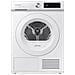 Asciugatrice DV90BB5245TW Ai Control Optimal Dry 9 Kg Classe A+++ Pompa di calore - Foto miniatura 1