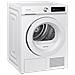 Asciugatrice DV90BB5245TW Ai Control Optimal Dry 9 Kg Classe A+++ Pompa di calore - Foto miniatura 7