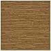 Pannelli Da Parete Effetto Legno Marrone Pvc 2,06 M - Foto miniatura 1