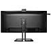 Monitor 39.7" LCD IPS Curvo 40B1U6903CH / 00 5120 x 2160 5K Ultra HD Tempo di Risposta 4 ms - Foto miniatura 10