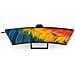 Monitor 39.7" LCD IPS Curvo 40B1U6903CH / 00 5120 x 2160 5K Ultra HD Tempo di Risposta 4 ms - Foto miniatura 6