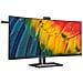 Monitor 39.7" LCD IPS Curvo 40B1U6903CH / 00 5120 x 2160 5K Ultra HD Tempo di Risposta 4 ms - Foto miniatura 7