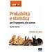 Sheldon M. Ross - Probabilità E Statistica Per L'ingegneria E Le Scienze - Foto miniatura 1