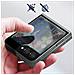 Vetro Temperato Schermo Esterno Per Samsung Z Flip5 Garanzia A Vita - Foto miniatura 2