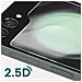 Vetro Temperato Schermo Esterno Per Samsung Z Flip5 Garanzia A Vita - Foto miniatura 4