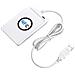 Lettore Scrittore Nfc Rfid Icr Smart Card Carta Identita' Elettronica Cie Usb - Foto miniatura 1