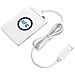 Lettore Scrittore Nfc Rfid Icr Smart Card Carta Identita' Elettronica Cie Usb - Foto miniatura 8