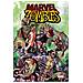 Robert Kirkman - Marvel Zombies. Game Edition. Ediz. Speciale - Foto miniatura 1