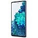 Galaxy S20 FE 5G SM-G781B 16,5 cm (6.5") Android 10.0 USB tipo-C 8 GB 256 GB 4500 mAh Blu - Foto miniatura 6