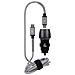 Kit 2 In 1 Type-c Pro - Pd / Qc 3.0 - 18w - 12/24v - Foto miniatura 2