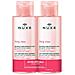 Acqua Micellare Lenitiva 3 In 1 2x400ml Molto Rosa - Foto miniatura 1