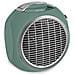 Riscaldatore Ambiente Pop Mint Elettrico con Ventilatore Interno Potenza 2000 W Colore Verde - Foto miniatura 1