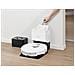 Robot Aspirapolvere e Lavapavimenti S8+ Combi Capacità 2,85 L Colore Bianco - Foto miniatura 8