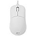 Mouse Ottico 6d Usb 12400 Dpi Graphene Bianco - Foto miniatura 2