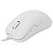 Mouse Ottico 6d Usb 12400 Dpi Graphene Bianco - Foto miniatura 1