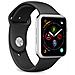 Apple Watch Band 42-44mm Black - Foto miniatura 1