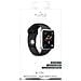 Apple Watch Band 42-44mm Black - Foto miniatura 4