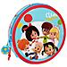 Plumier Cleo & Cuquin Good Night Azzurro (18 Pezzi) - Foto miniatura 1