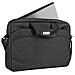 Nanger 39,6 cm (15.6") Valigetta ventiquattrore Nero - Foto miniatura 3