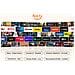 TV LED Full HD 40" 40SF540 Smart TV Fire OS 2023 Antracite - Foto miniatura 4