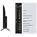 TV LED Full HD 40" 40SF540 Smart TV Fire OS 2023 Antracite - Foto miniatura 9
