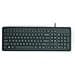 Tastiera USB 0196548244157  (Layout Spagnolo) Colore Nero - Foto miniatura 1