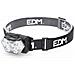 Torcia Frontale Led 5 W 8 W 400 Lm - Foto miniatura 1