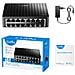 Switch Fs1016d - Foto miniatura 4