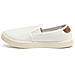Slip-on Original 455001344, Uomini, Bianca, 44 - Foto miniatura 3